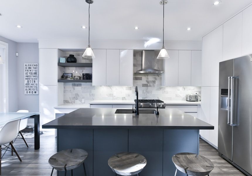 Home projects